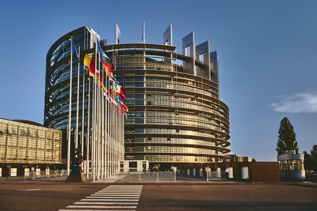 Parlamento Europeu alvo de ciberataque russo